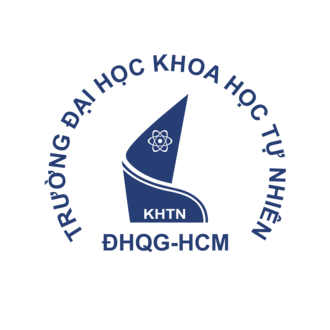 VNU-HCM University of Science logo